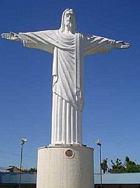 Cristo Redentor